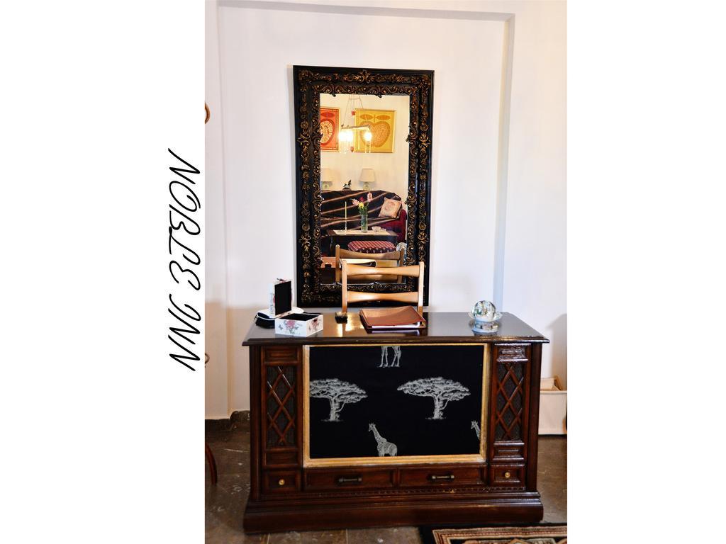 Noble Inn Loutraki  Room photo